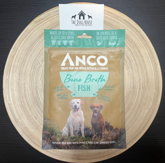 Anco Bone Broth (Fish)