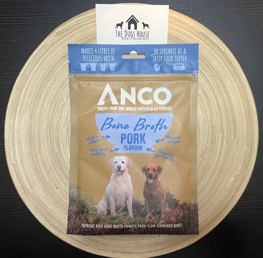 Anco Bone Broth (Pork)